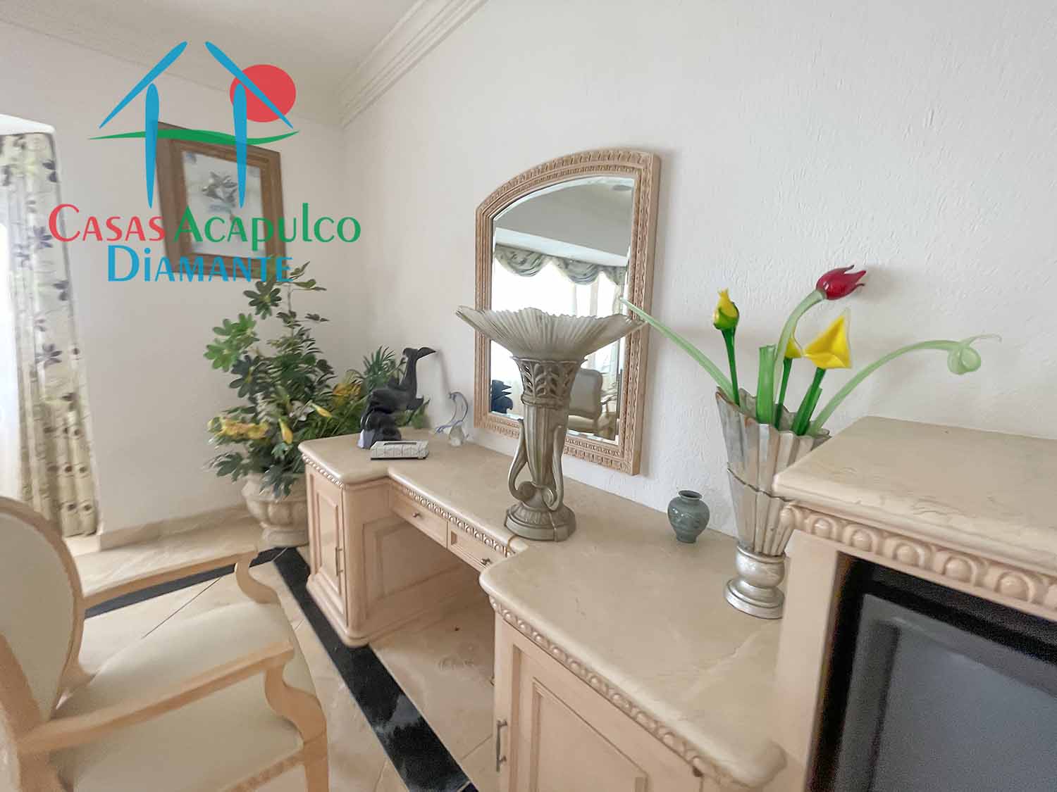 Tres Vidas Villa Universal - Recámara principal 7